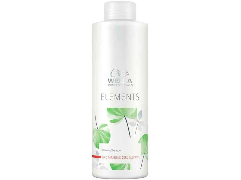 Elements Renewing Shampoo 1000ml - Haarmarkt.nl