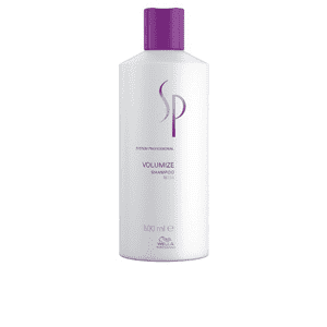 Wella SP Volumize Shampoo – 500 ml - Haarmarkt.nl