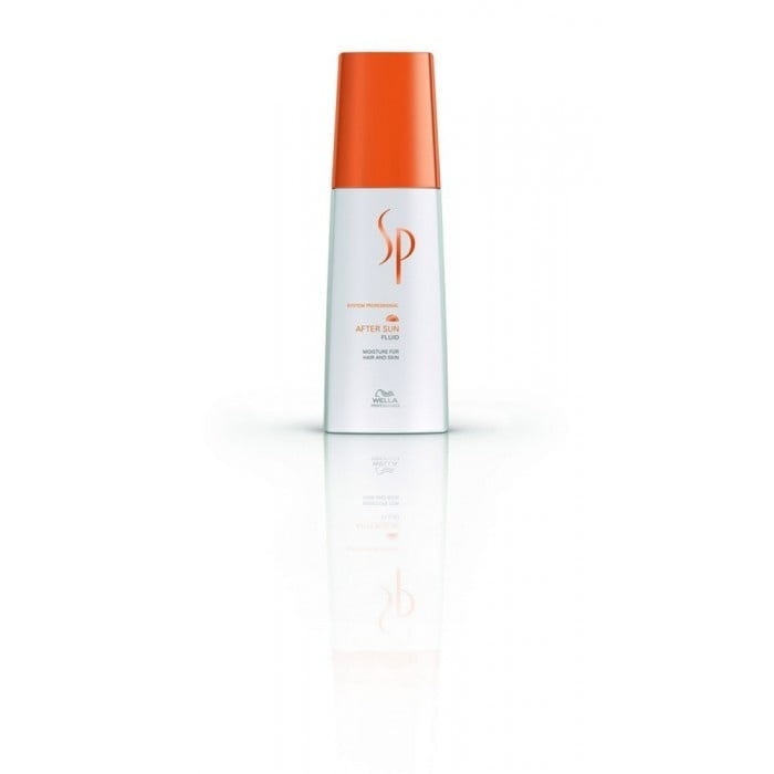 Wella SP After Sun Fluid -125ml