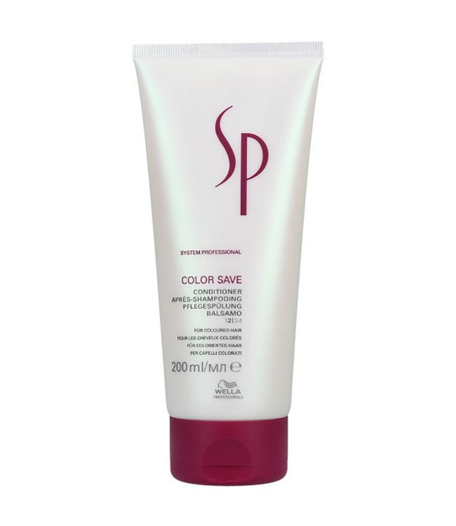 Wella SP Color Save Conditioner – 200ml - Haarmarkt.nl