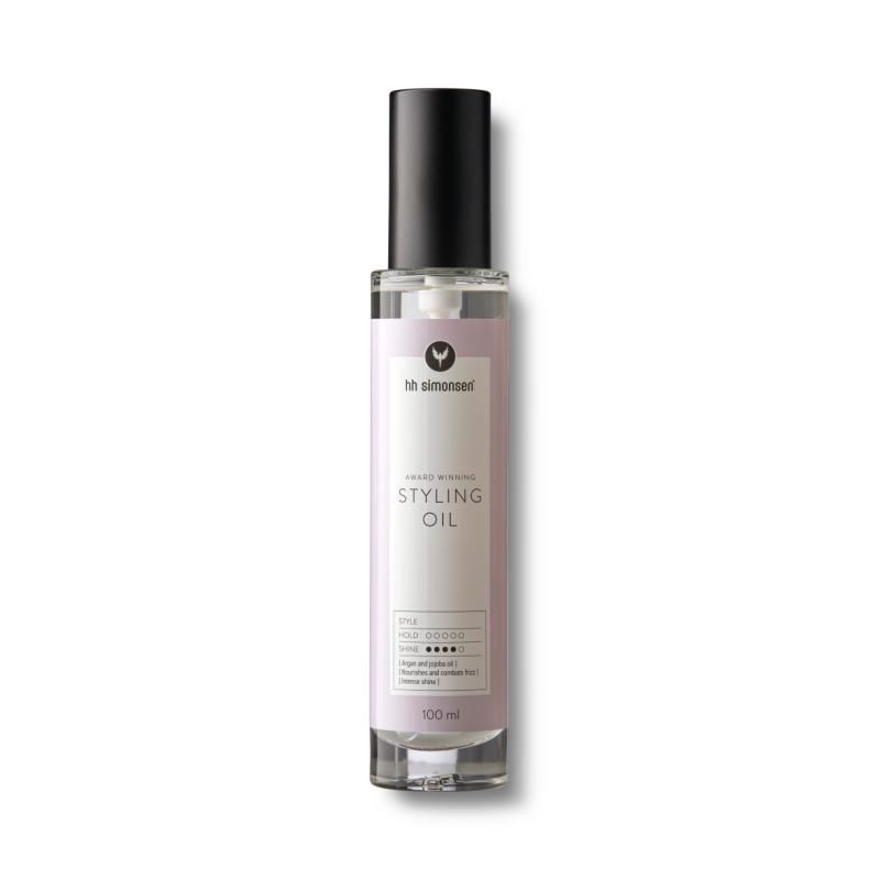 HH SIMONSEN Styling Oil 100ML
