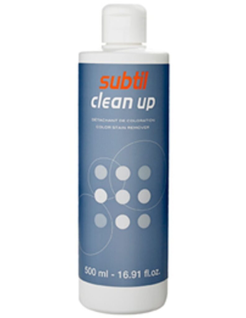 Subtil Clean-Up – 500ml - Haarmarkt.nl