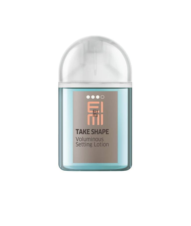 WellaTake Shape Setting Lotion 18ml - Haarmarkt.nl