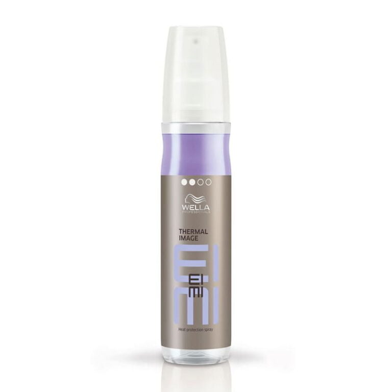 Wella EIMI Thermal Image Heat Protection Spray – 2 – 150ml - Haarmarkt.nl