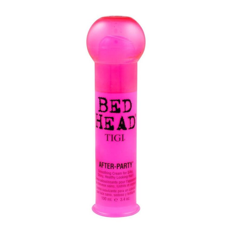 Tigi Bed Head After Party – 100ml - Haarmarkt.nl