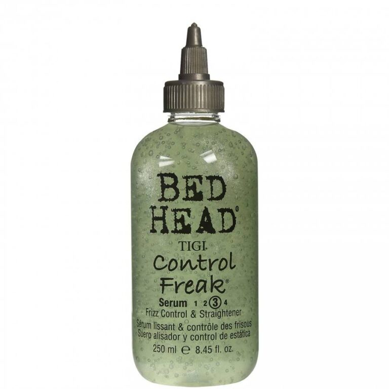 Tigi Bed Head Control Freak  Serum – 3 – 250ml - Haarmarkt.nl