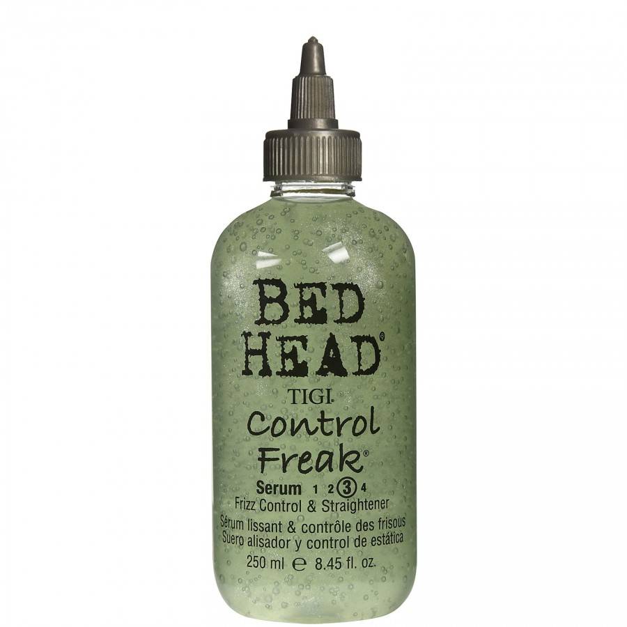 Tigi Bed Head Control Freak  Serum – 3 – 250ml - Haarmarkt.nl