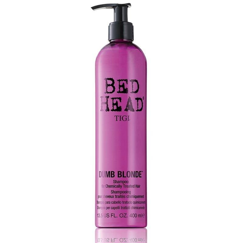 Tigi Dumb Blonde Shampoo – 400ml - Haarmarkt.nl