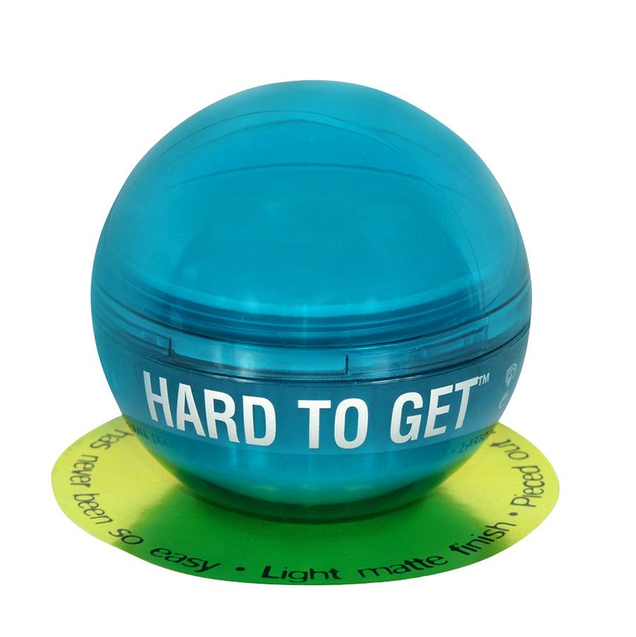 Tigi Bed Head Hard To Get Texturizing Paste – 42gr - Haarmarkt.nl