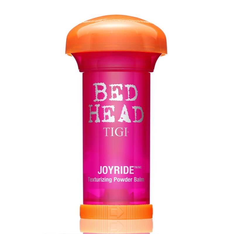 Tigi Bed Head Joyride Texturizing Powder Balm – 58ml - Haarmarkt.nl