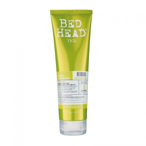 TIGI Bed Head Urban Antidotes – Re-Energize Shampoo – 250ml - Haarmarkt.nl