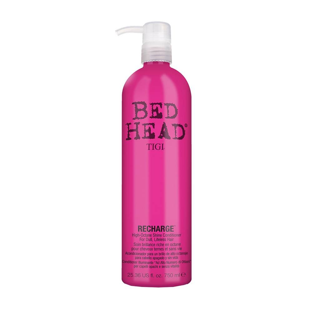 Tigi Bed Head Recharge High Octane Shine Conditioner – 750ml - Haarmarkt.nl