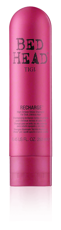 Tigi Bed Head Recharge High Octane Shine Shampoo – 250ml - Haarmarkt.nl