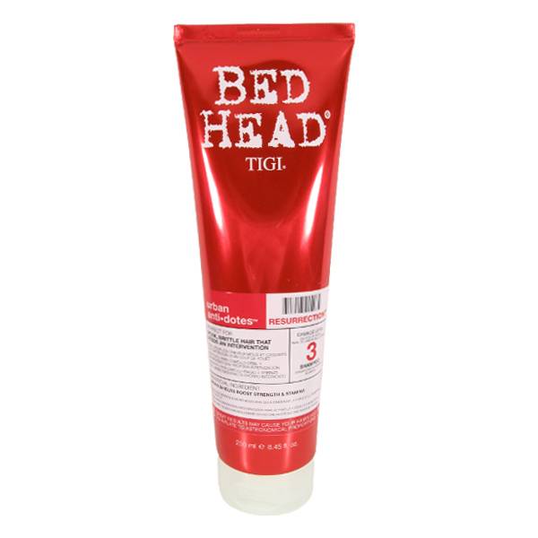 Tigi Bed Head Resurrection Shampoo – 250ml - Haarmarkt.nl