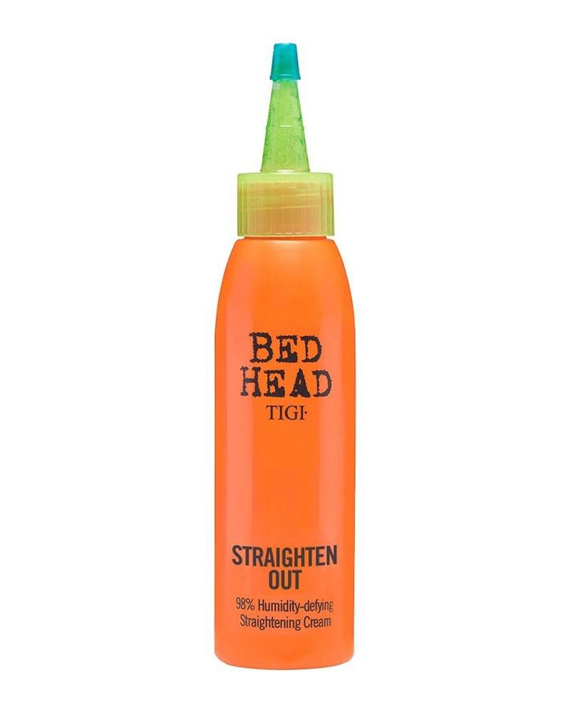 Tigi Bed Head Straighten Out – 120ml - Haarmarkt.nl