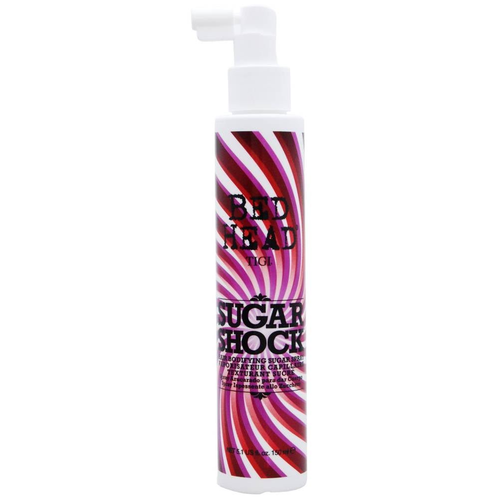 Tigi Bed Head Sugar Shock Hair – 150ml - Haarmarkt.nl
