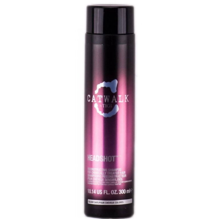 Tigi Catwalk Headshot Conditioner - Haarmarkt.nl