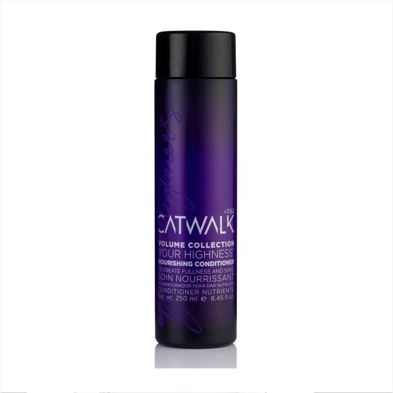 Tigi Catwalk Your Highness Volume Nourishing Conditioner 250ml - Haarmarkt.nl