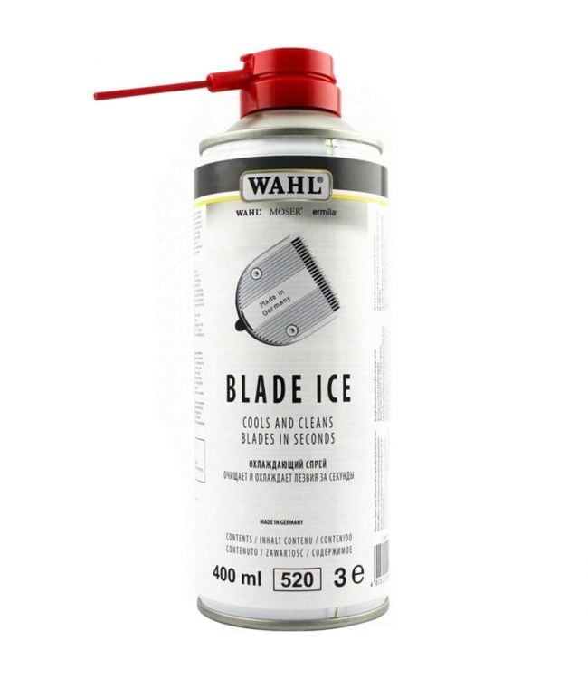 Wahl Blade Ice Spray - 400ml