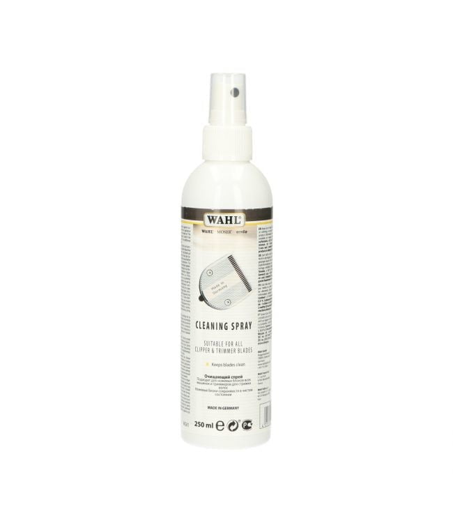 Wahl Clipper Cleaning Spray - 250ml