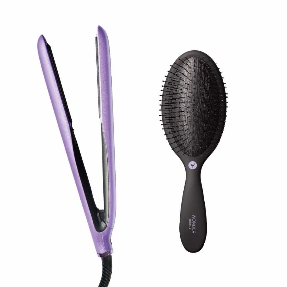HH SIMONSEN Limited Edition True Divinity MK2 Lavish Lavender met Wonder Brush