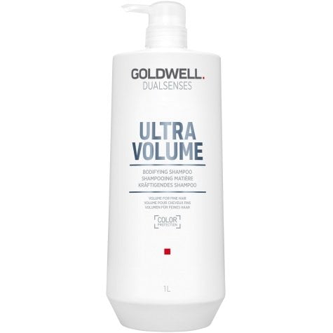 Goldwell Dualsenses Ultra Volume Bodifying Shampoo – 1000ml - Haarmarkt.nl
