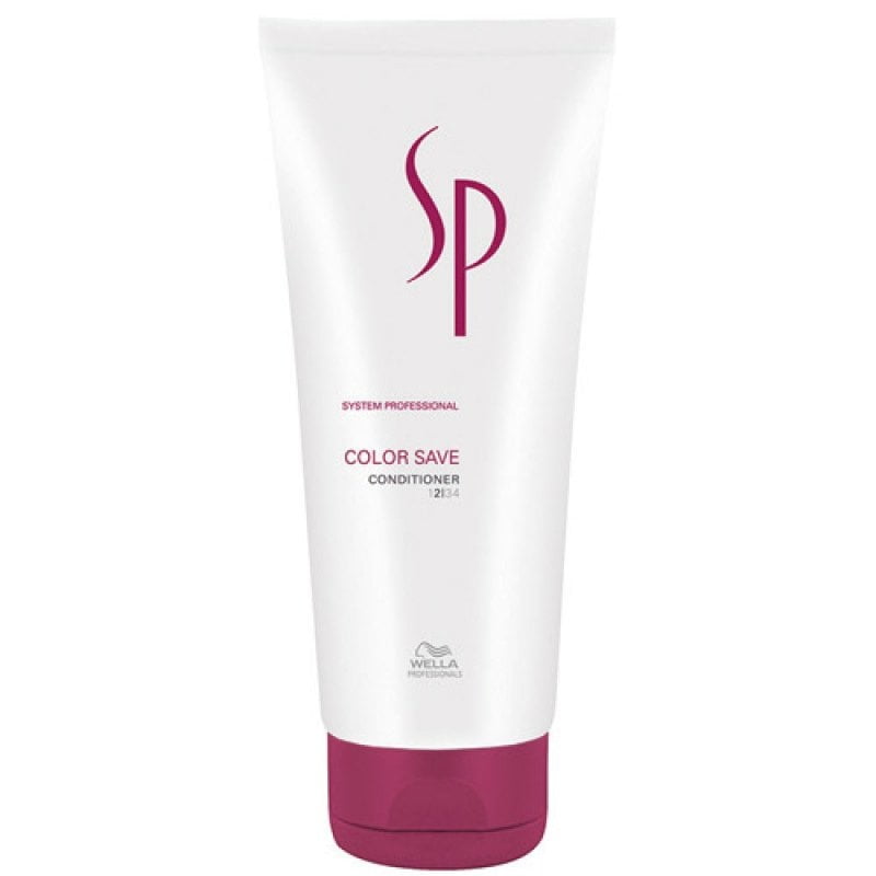 Wella SP Classic Color Save Conditioner – 200ml - Haarmarkt.nl