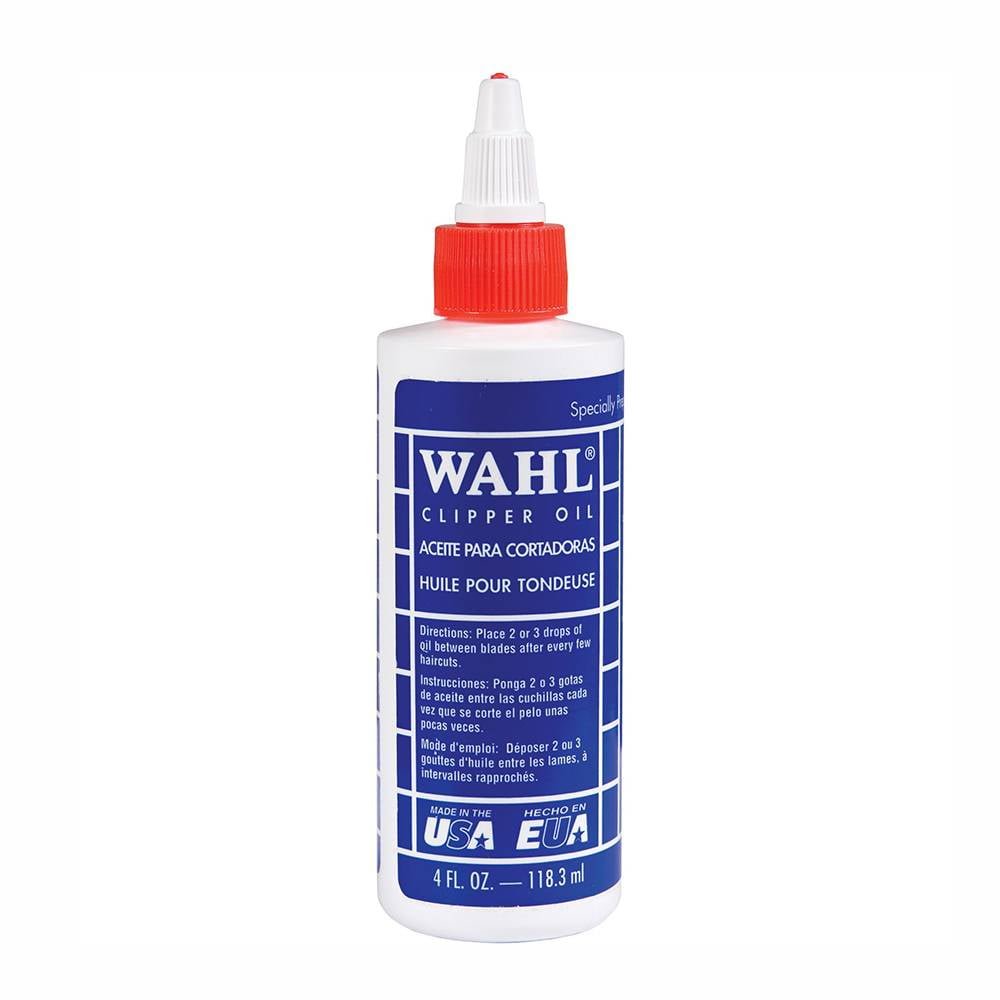 Wahl Clipper Oil - 118 ml