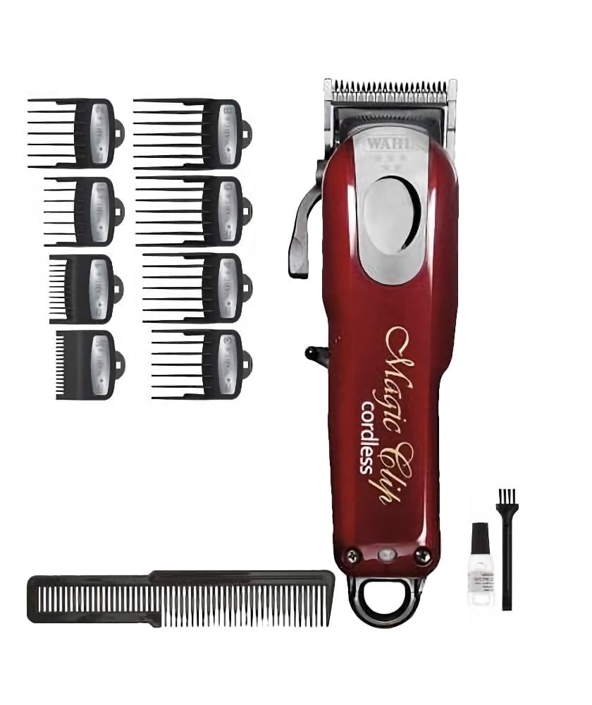 Wahl Magic Clip Cordless 5-Star (3027252)