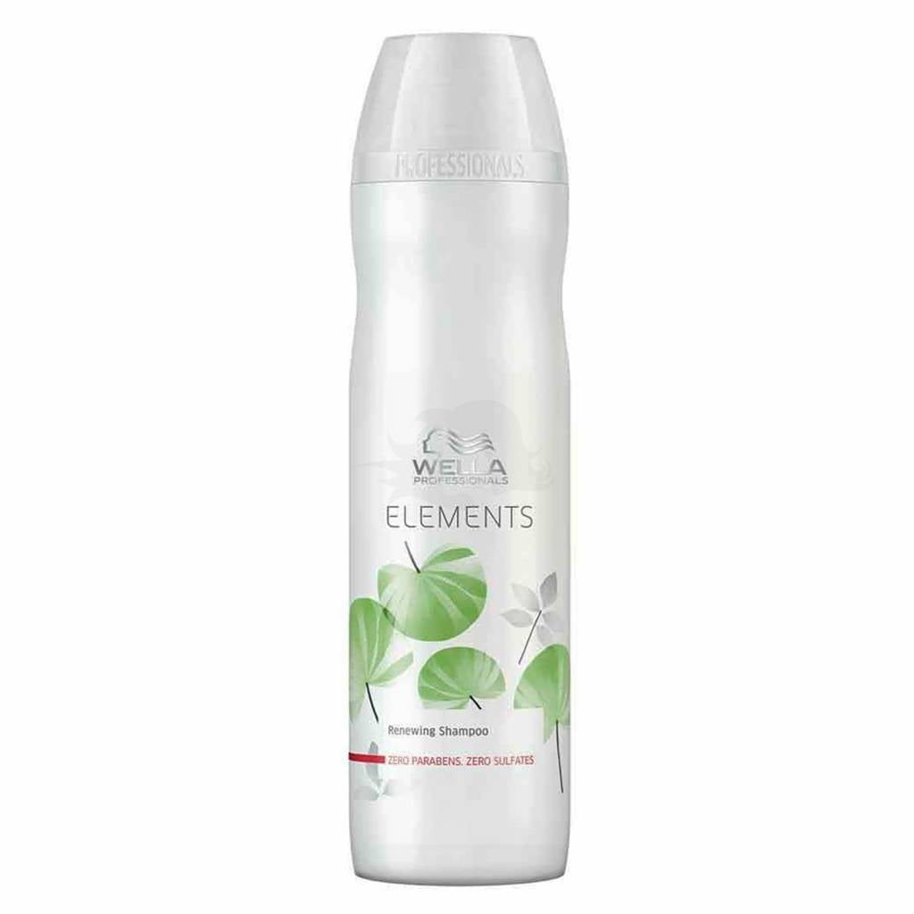 Elements Renewing Shampoo 250ml - Haarmarkt.nl