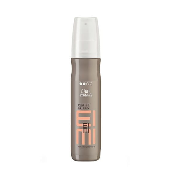 Wella EIMI 2 Perfect Setting Lotion Spray – 150ml - Haarmarkt.nl