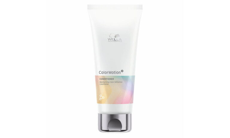 Wella ColorMotion+ Moisturizing Conditioner 200ml - Haarmarkt.nl
