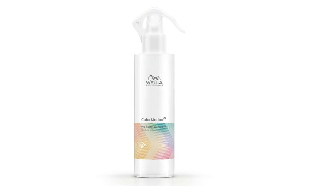 Wella ColorMotion+ Pre-Color Treatment - 185ml