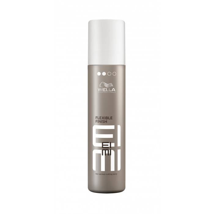 Wella EIMI Flexible Finish Spray – No Gas – 250ml - Haarmarkt.nl