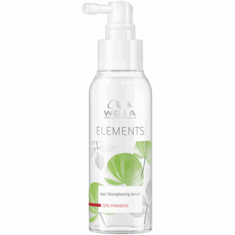 Wella Elements Hair Serum 100ml - Haarmarkt.nl