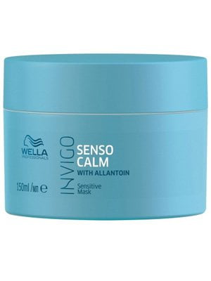 Wella Invigo Senso Calm Sensitive Mask -150ml - Haarmarkt.nl