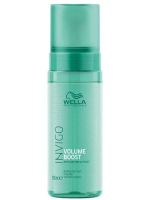 Wella Invigo Volume Boost Foam -150ml - Haarmarkt.nl
