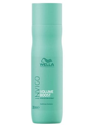 Wella Invigo Volume Boost Bodifying Shampoo – 250ml - Haarmarkt.nl