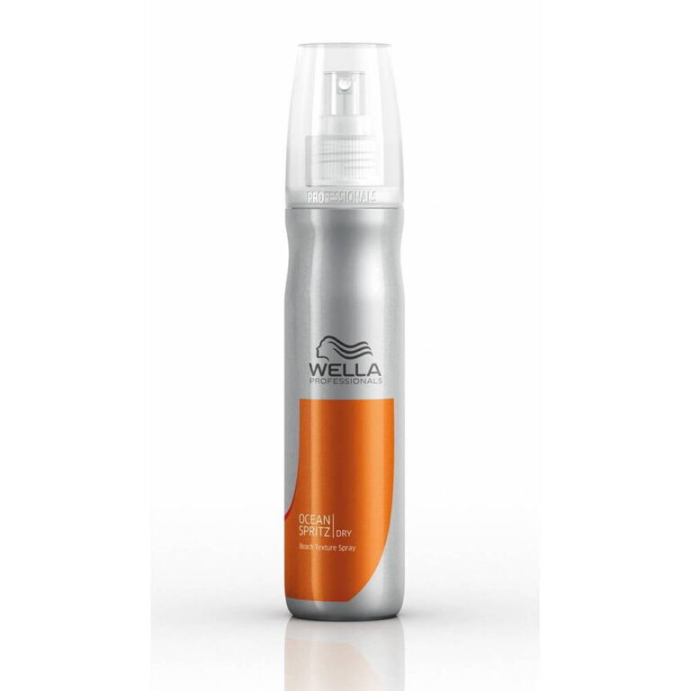 SALE! Wella Dry Ocean Spritz Beach Texture Spray 150ml - Haarmarkt.nl