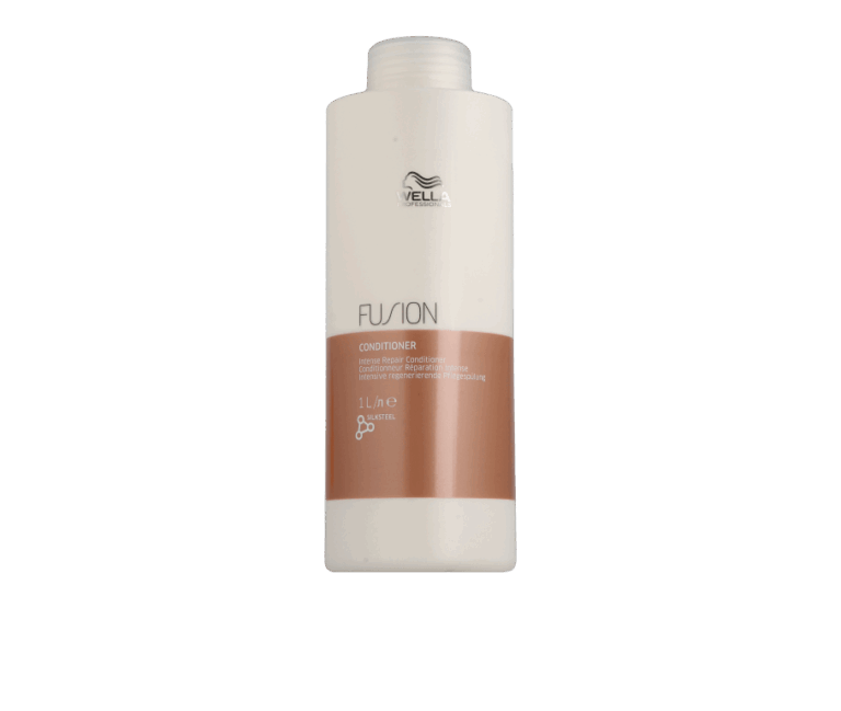 Wella Fusion Fusion Intense Repair Conditioner – 1000ml - Haarmarkt.nl