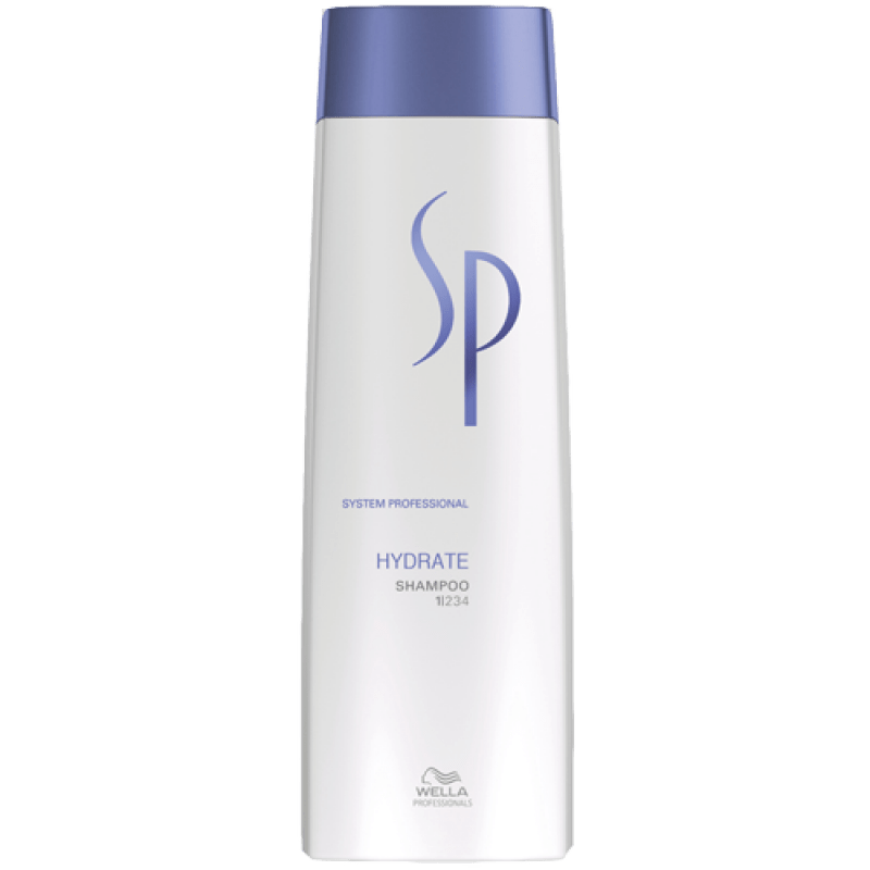 SP Classic Hydrate Shampoo – 250ml - Haarmarkt.nl