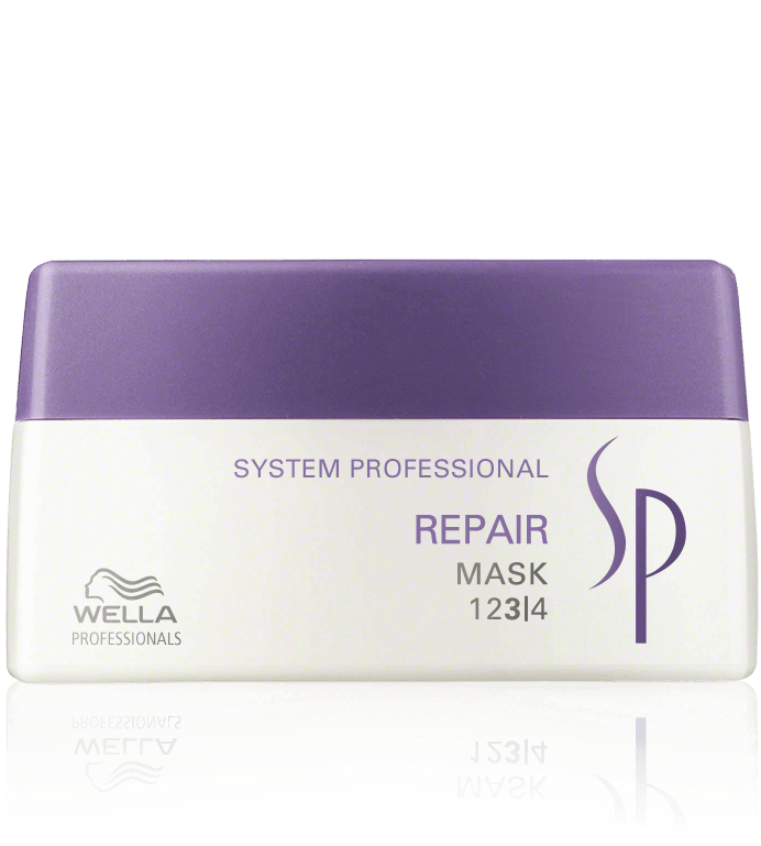 Wella SP Classic Repair Mask  – 400ml - Haarmarkt.nl