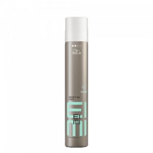 Wella EIMI Fixing Hairspray Mistify Light – Hold 2 -500ml - Haarmarkt.nl