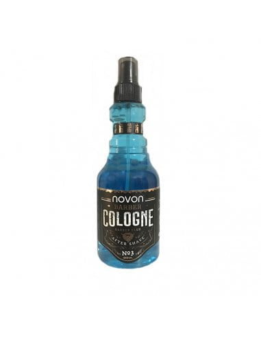 Novon Barberclub After Shave No3  –  355ml - Haarmarkt.nl