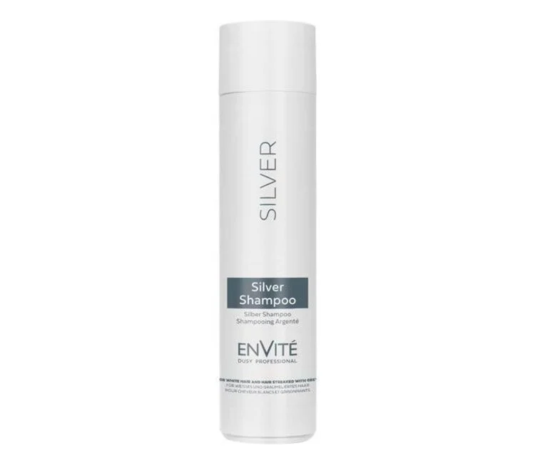 Dusy Professional Dusy Envité Color Reflex Shampoo Silver 250 ml