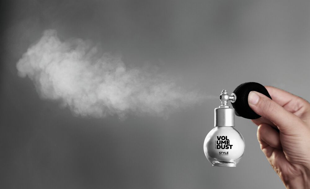 Dusy Professional Dusy Style Volume Dust 5g