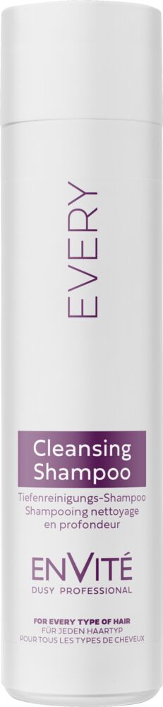 Dusy Professional Dusy TS Cleansing shampoo 250ml