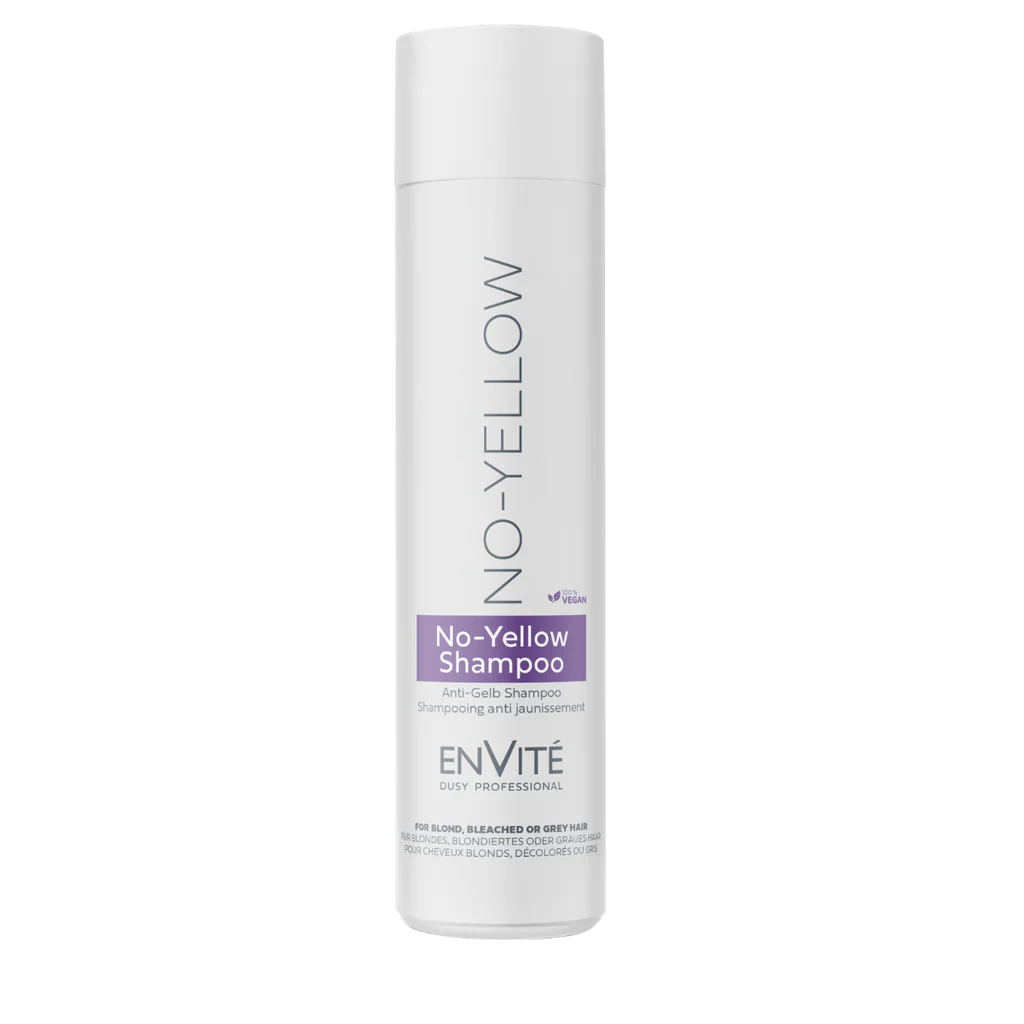 Dusy Professional Dusy No Yellow Shampoo 250ml