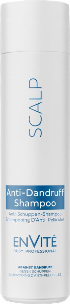 Dusy Professional Dusy DS Anti-Dandruff Shampoo 250ml