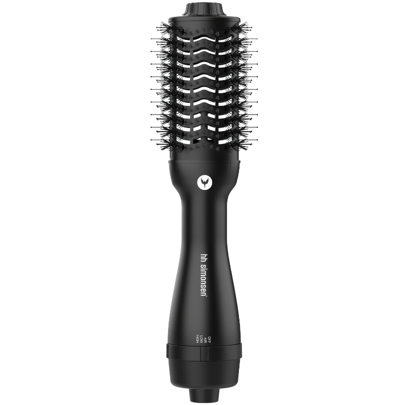 HH SIMONSEN Hot Air Brush